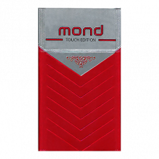 Сигареты Mond Touch Edition Red (Монд Тач Эдишн Ред)