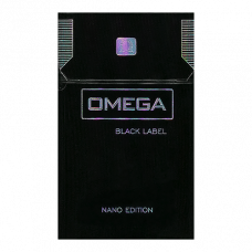 Сигареты Omega Nano Black (Омега Нано Блэк)