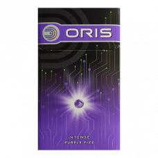 Сигареты Oris Intense Compact Purple&nbsp;Fizz (Орис Интенс Компакт Перпл Физ)