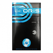 Сигареты Oris Intense&nbsp;Spearmint King Size (Орис Интенс Жвачка)