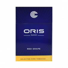 Сигареты Oris Nano Grape (Орис Нано Виноград)