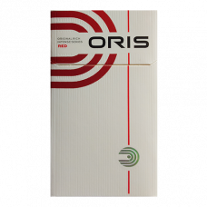 Сигареты Oris Compact Red&nbsp;(Орис Компакт Ред)