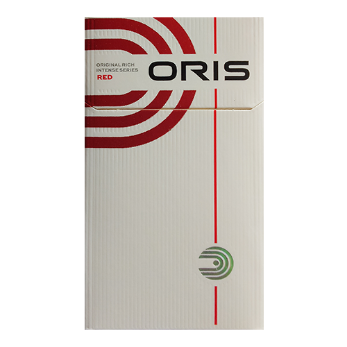 Сигареты Oris Compact Red&nbsp;(Орис Компакт Ред)