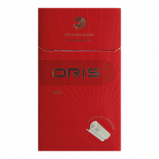 Сигареты Oris Compact Red Hollow Filter (Орис Компакт Ред Мундштук)