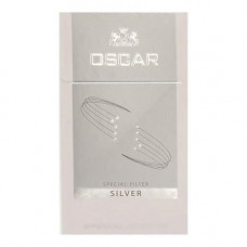 Сигареты Oscar Silver Compact (Оскар Сильвер Компакт)