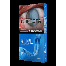 Pall Mall SS Blue