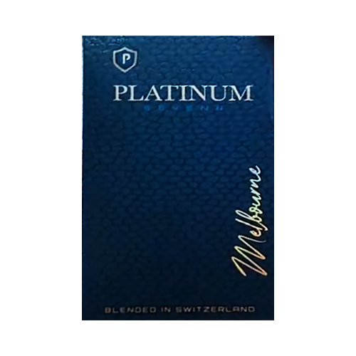 Сигареты Platinum Seven Melbourne (Платинум Мельбурн)