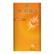 Сигареты Platinum Seven Compact Orange (Платинум Компакт Апельсин)