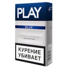 Play Blue