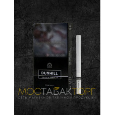 Сигареты Данхил Файн Кат Чёрный (Dunhill Fine Cut Swiss Blend)