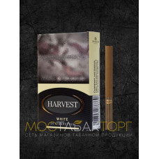 Сигареты Харвест Вайт (Harvest White)