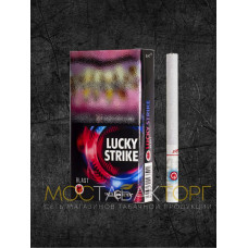 Сигареты Лаки Страйк Бласт (Lucky Strike Blast)