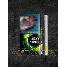 Сигареты Лаки Страйк Грин  (Lucky Strike Green)