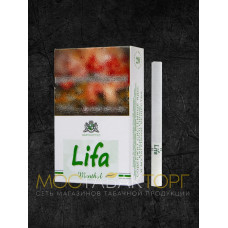 Сигареты Лифа Ментол (Lifa Menthol)