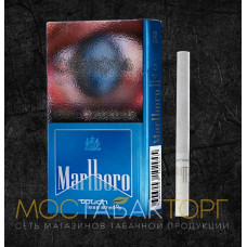 Сигареты Мальборо Тач 4 (Marlboro Touch 4mg)