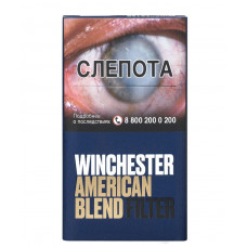 Сигареты Винчестер Фильтр Компакт (Winchester American Blend Filter)