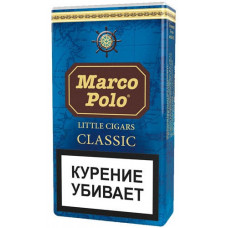 Сигариллы Marco Polo Classic