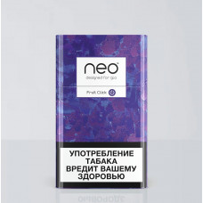 Stick Neo Demi Fruit Click (Стики Нео Деми Фрут Клик)