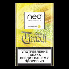 Stick Neo Demi Melon Click (Стики Нео Деми Мелон Клик)