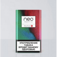 Stick Neo Demi Ruby Boost (Стики Нео Деми Руби Буст)