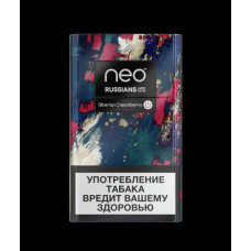 Stick Neo Demi Siberian Creamberry (Стики Нео Деми Сибирская клюква)