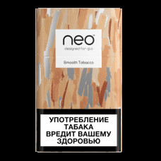 Stick Neo Demi Smooth Tobacco (Стики Нео Деми Смуз Тобакко)