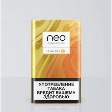 Stick Neo Demi Tropic Click (Стики Нео Деми Тропик Клик)