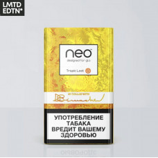 Stick Neo Demi Tropic Loot (Стики Нео Деми Тропик Лут)