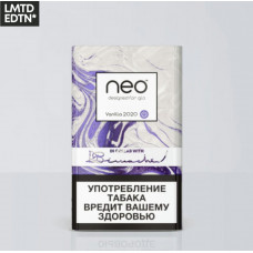 Stick Neo Demi Vanilla 2020 (Стики Нео Деми Ванилла 2020)