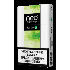 Stick Neo Mojito Click (Стики Нео Мохито Клик)