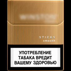 Sticks Winston Smooth (Стики Винстон Смоч Синие)