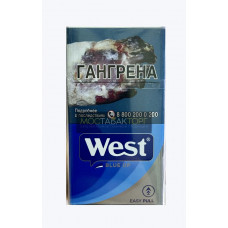 West Blue Up Compact